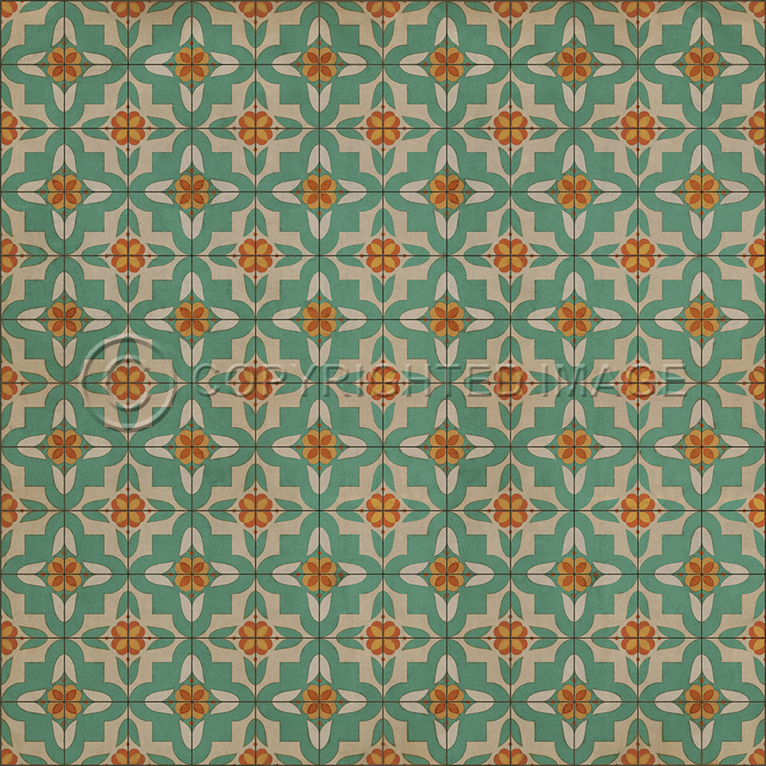 Pattern 33 Dutch        96x96