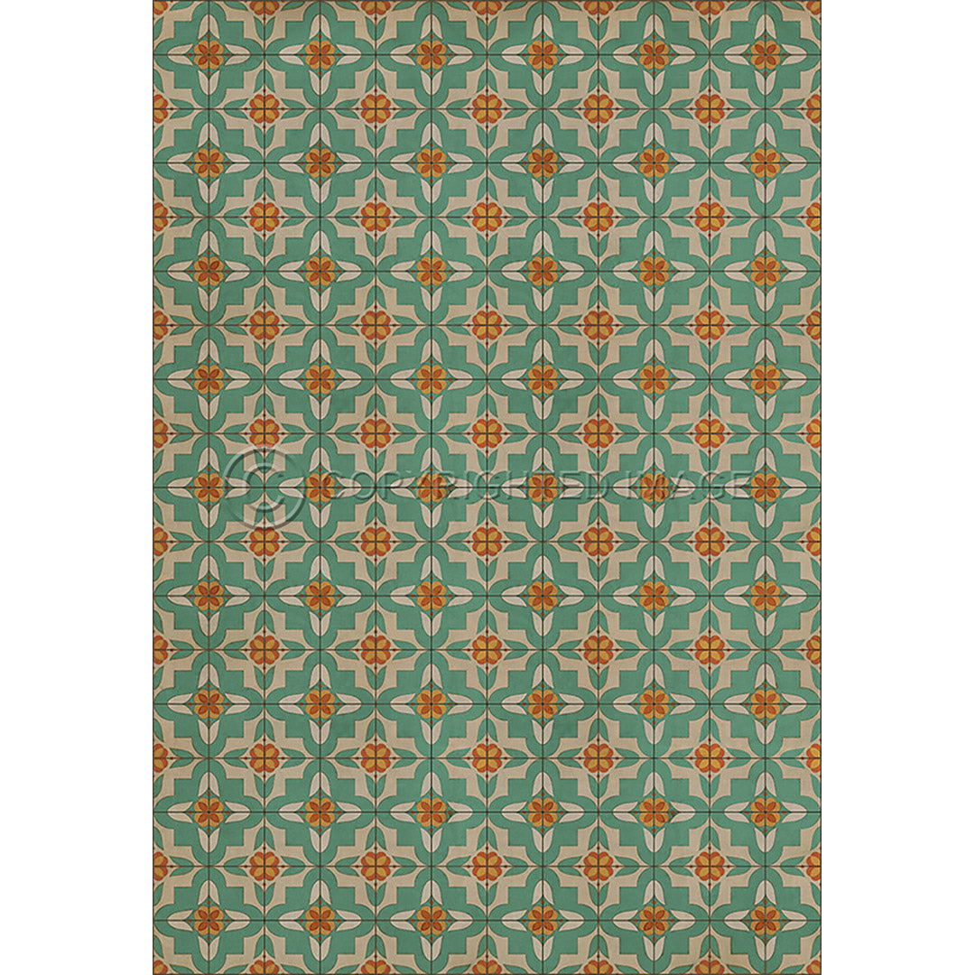 Pattern 33 Dutch        96x140