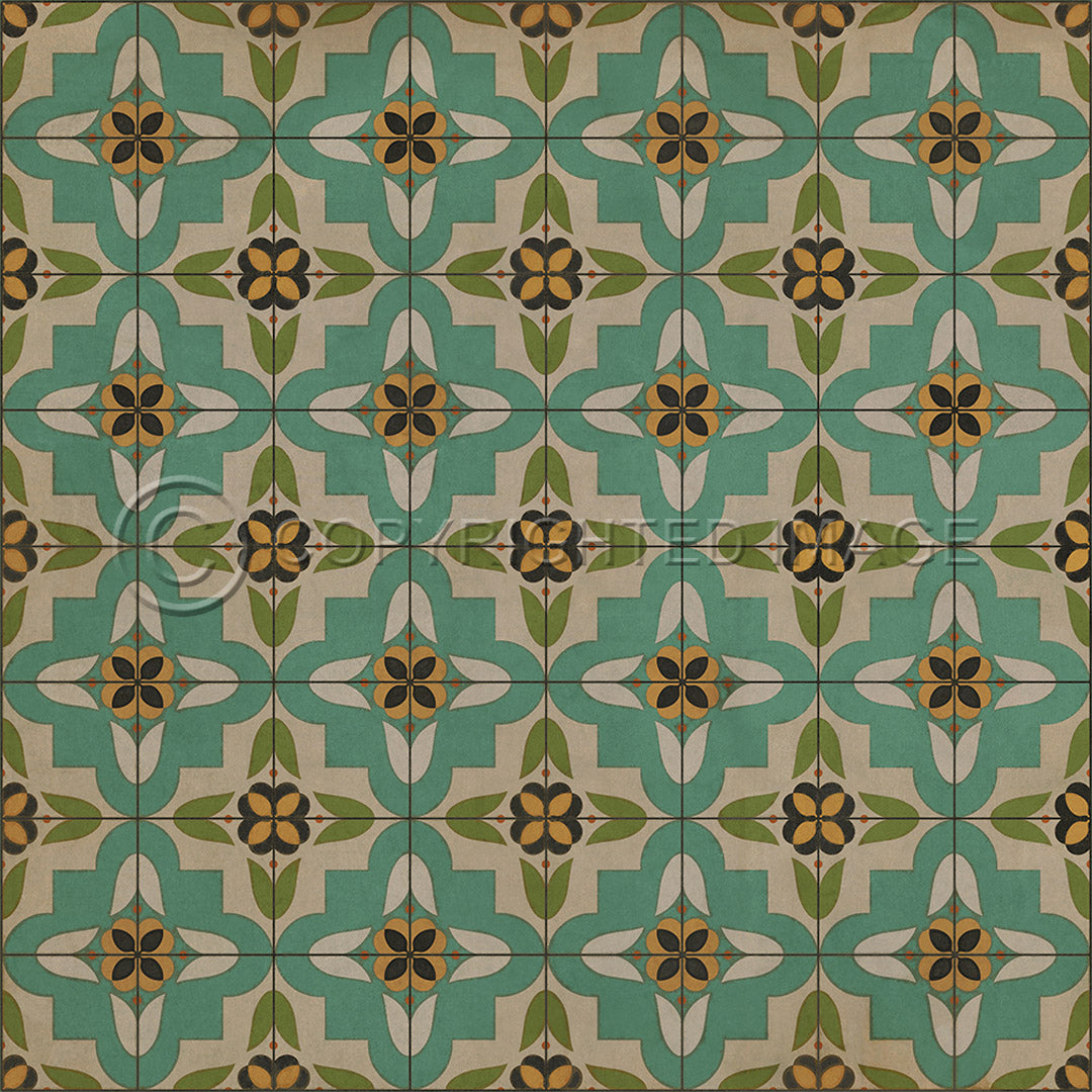 Pattern 33 I am not a bumblebee    48x48