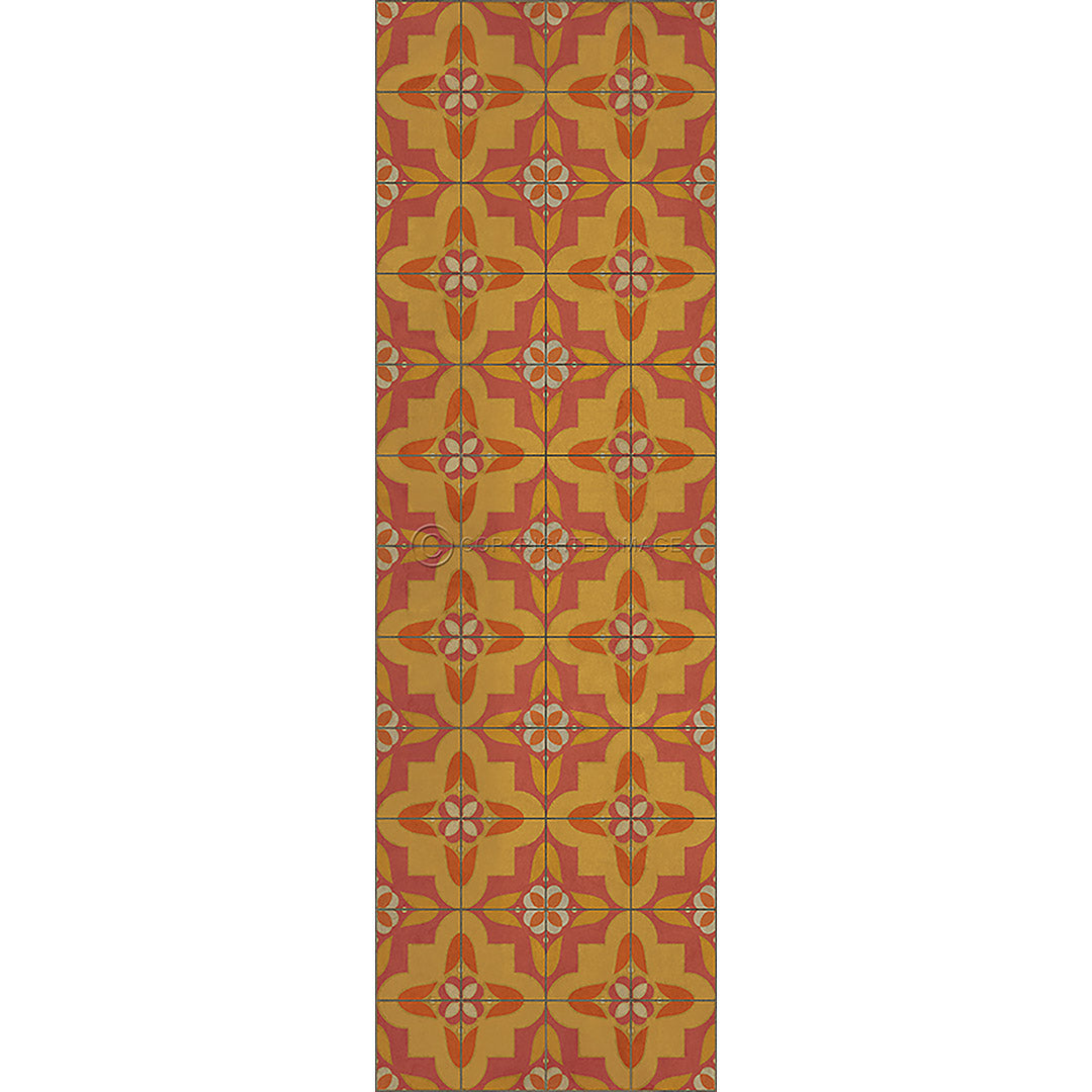 Pattern 33 Lollygagger        36x115
