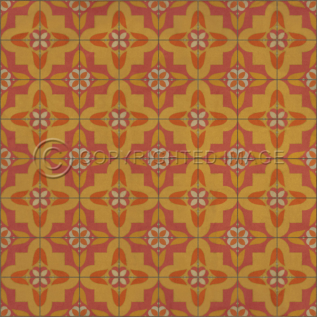 Pattern 33 Lollygagger        48x48