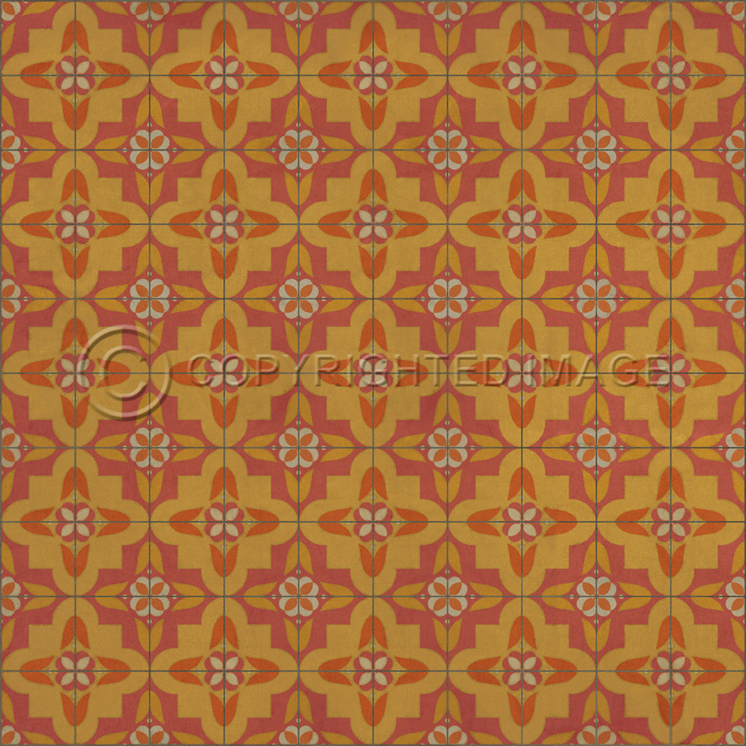 Pattern 33 Lollygagger        72x72
