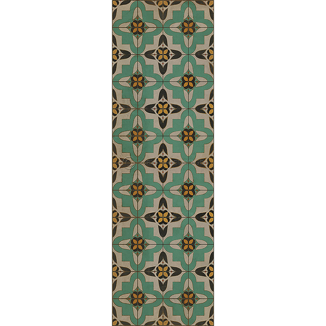 Pattern 33 Passpartou        36x115