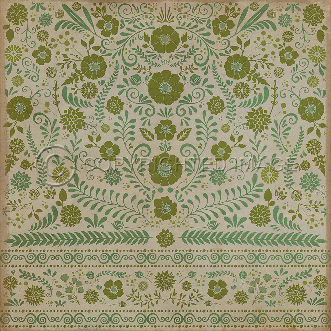 Pattern 36 A little hope      72x72