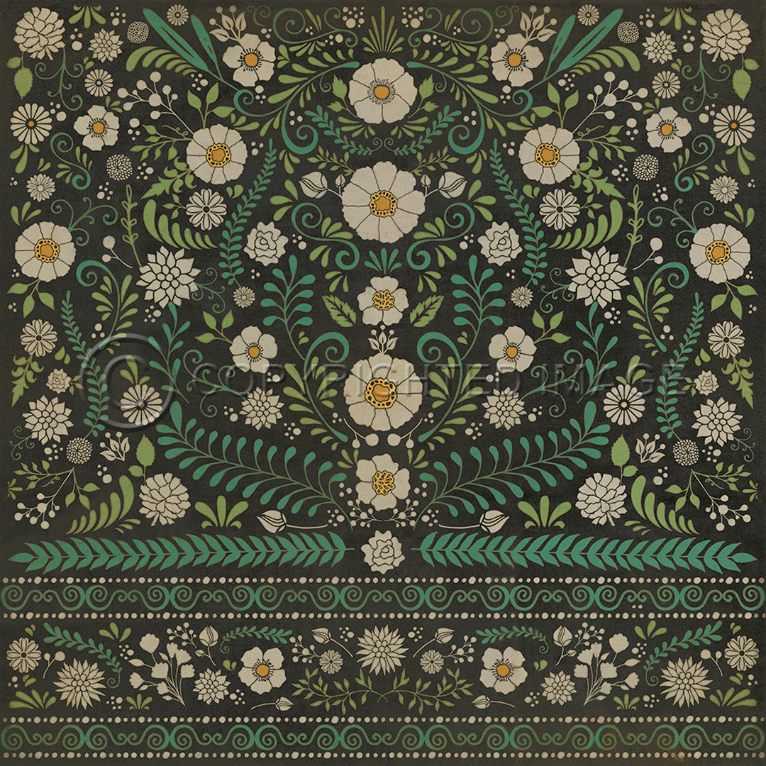 Pattern 36 Always and always      36x36