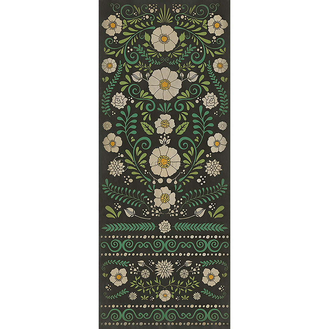 Pattern 36 Always and always      36x90