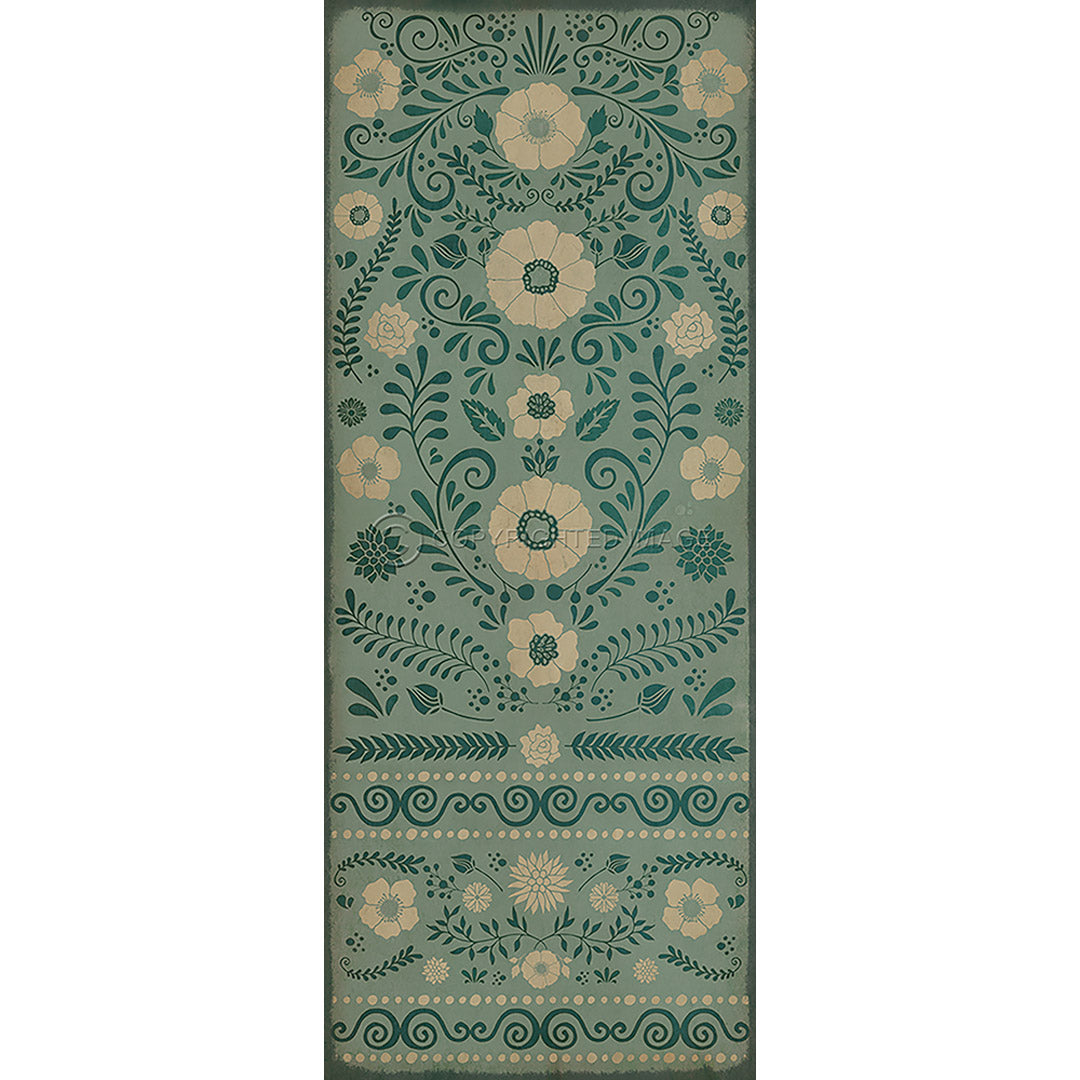 Pattern 36 Breathe        36x90
