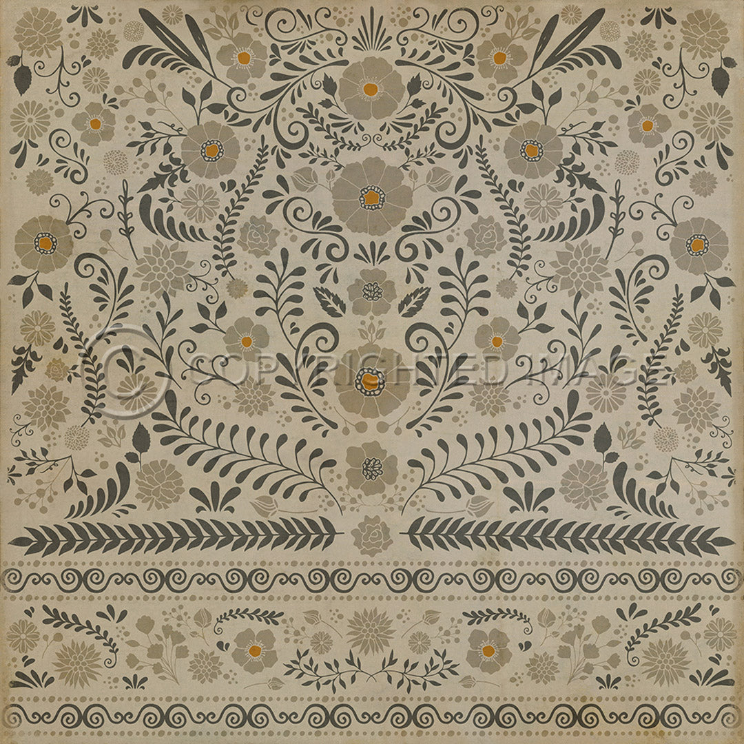 Pattern 36 Common Sense       96x96
