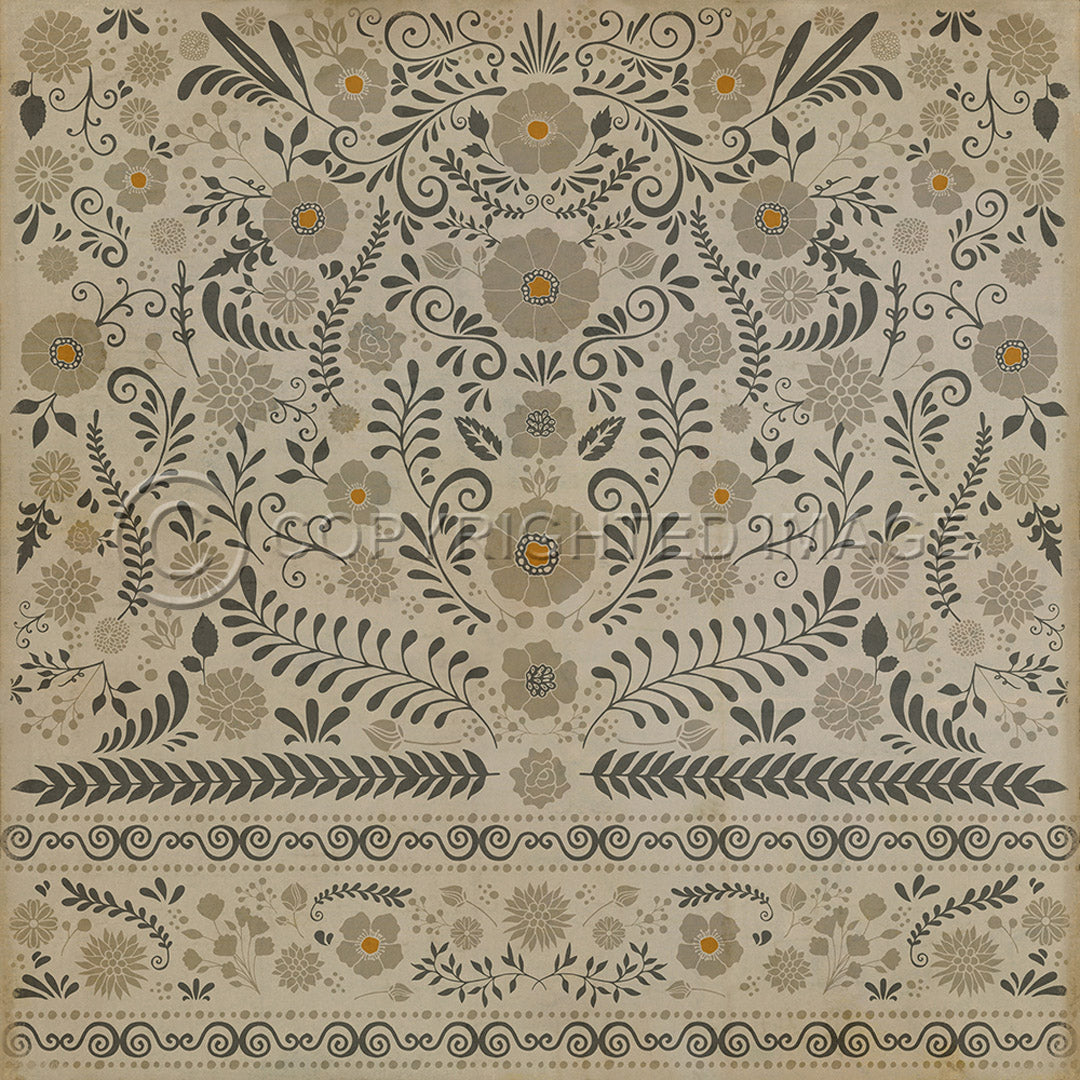 Pattern 36 Common Sense       120x120