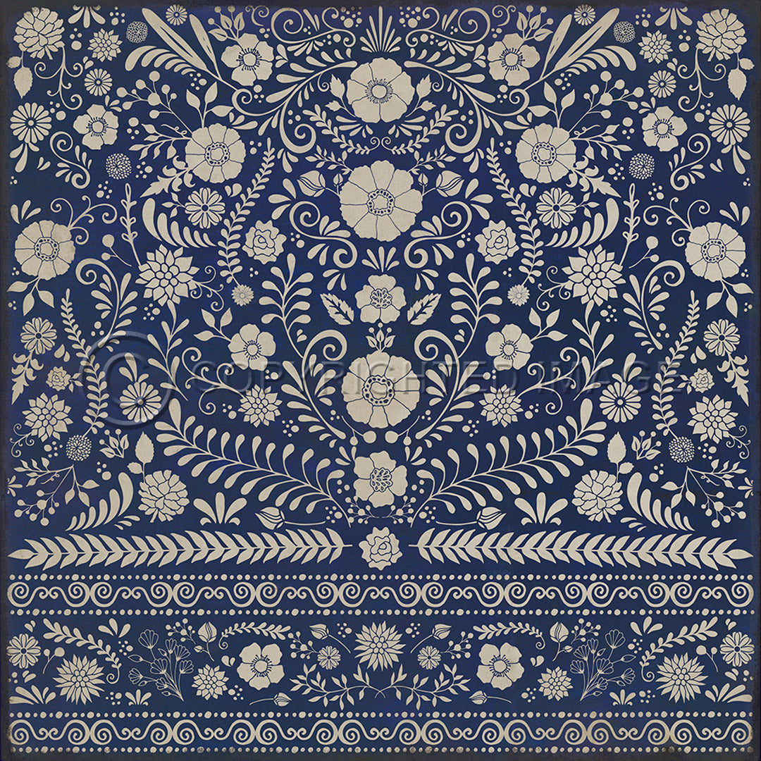 Pattern 36 Dickinson        72x72