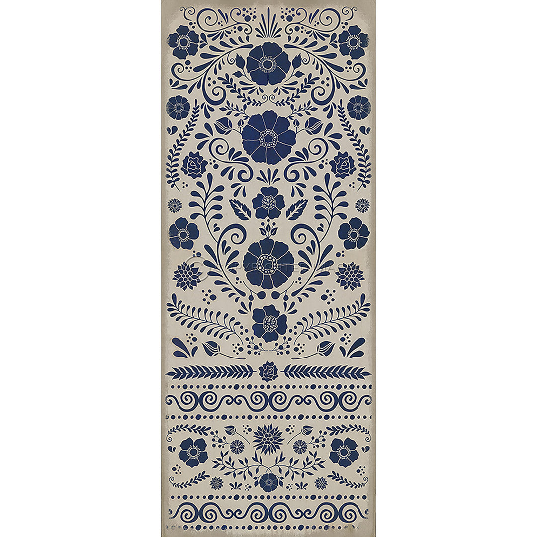 Pattern 36 Liddell        36x90
