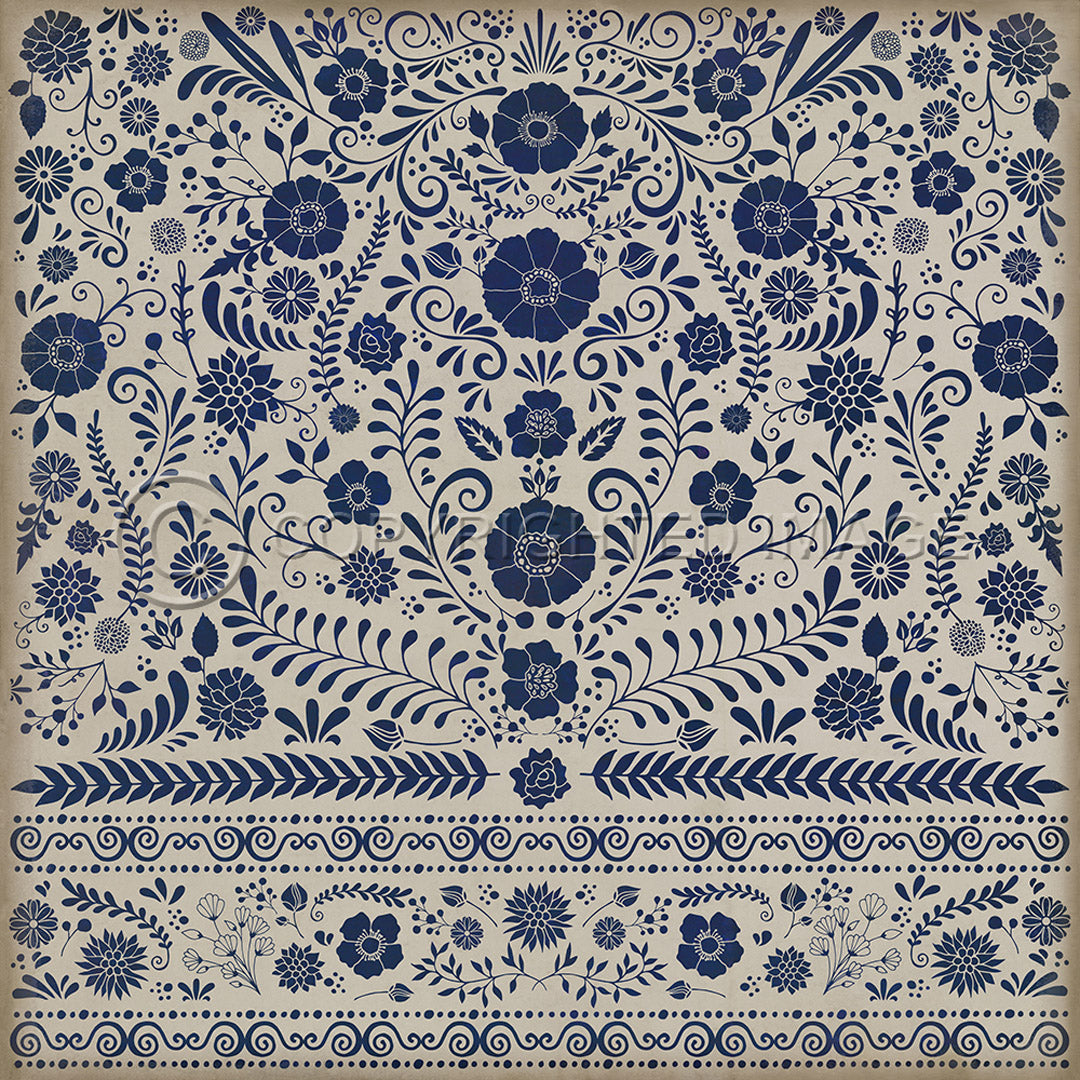 Pattern 36 Liddell        72x72