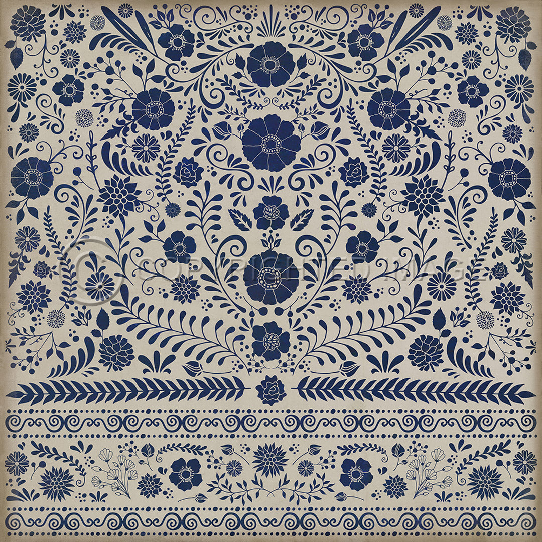 Pattern 36 Liddell        96x96