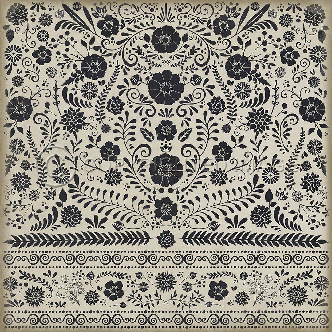 Pattern 36 Lovecraft        36x36