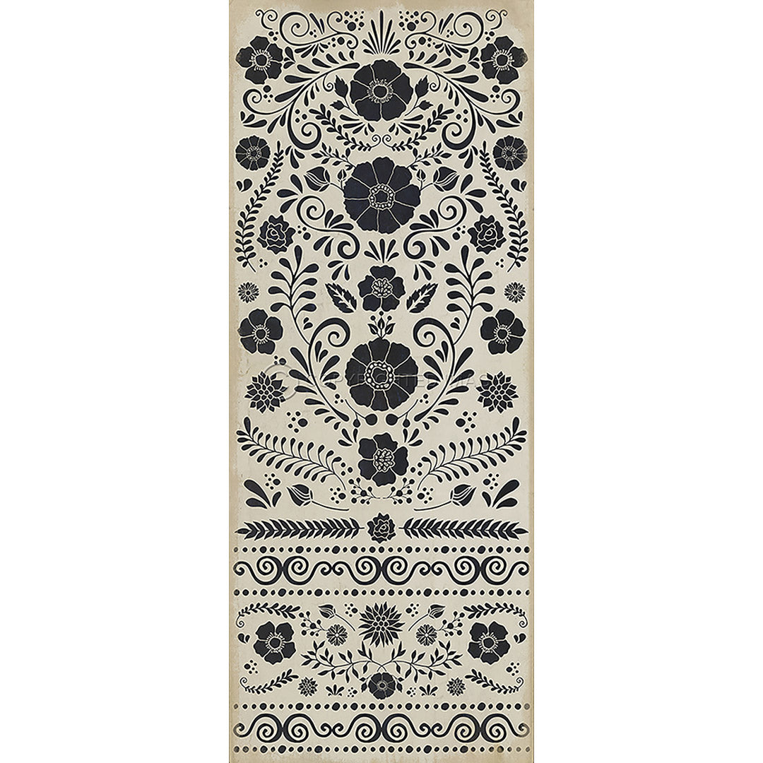 Pattern 36 Lovecraft        36x90