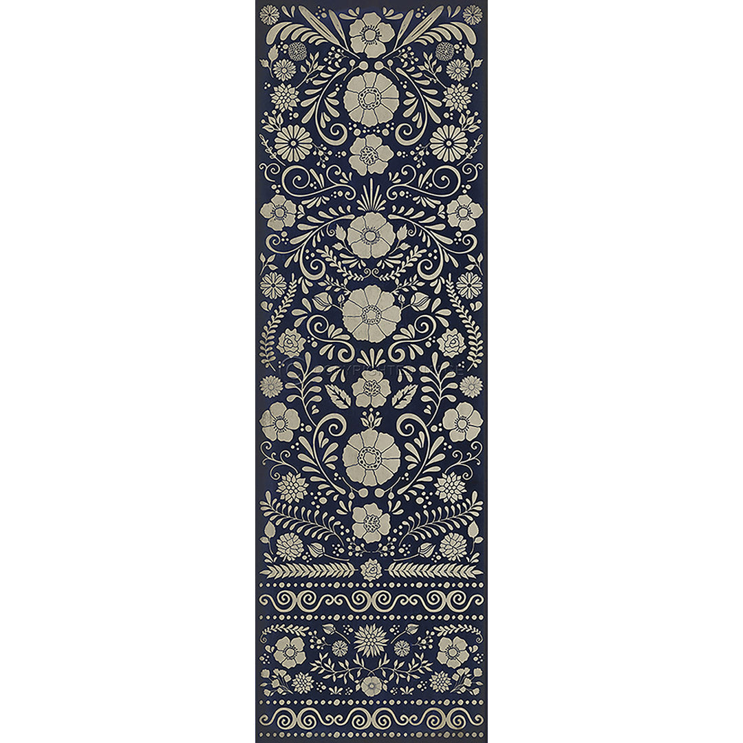 Pattern 36 Parker        36x115