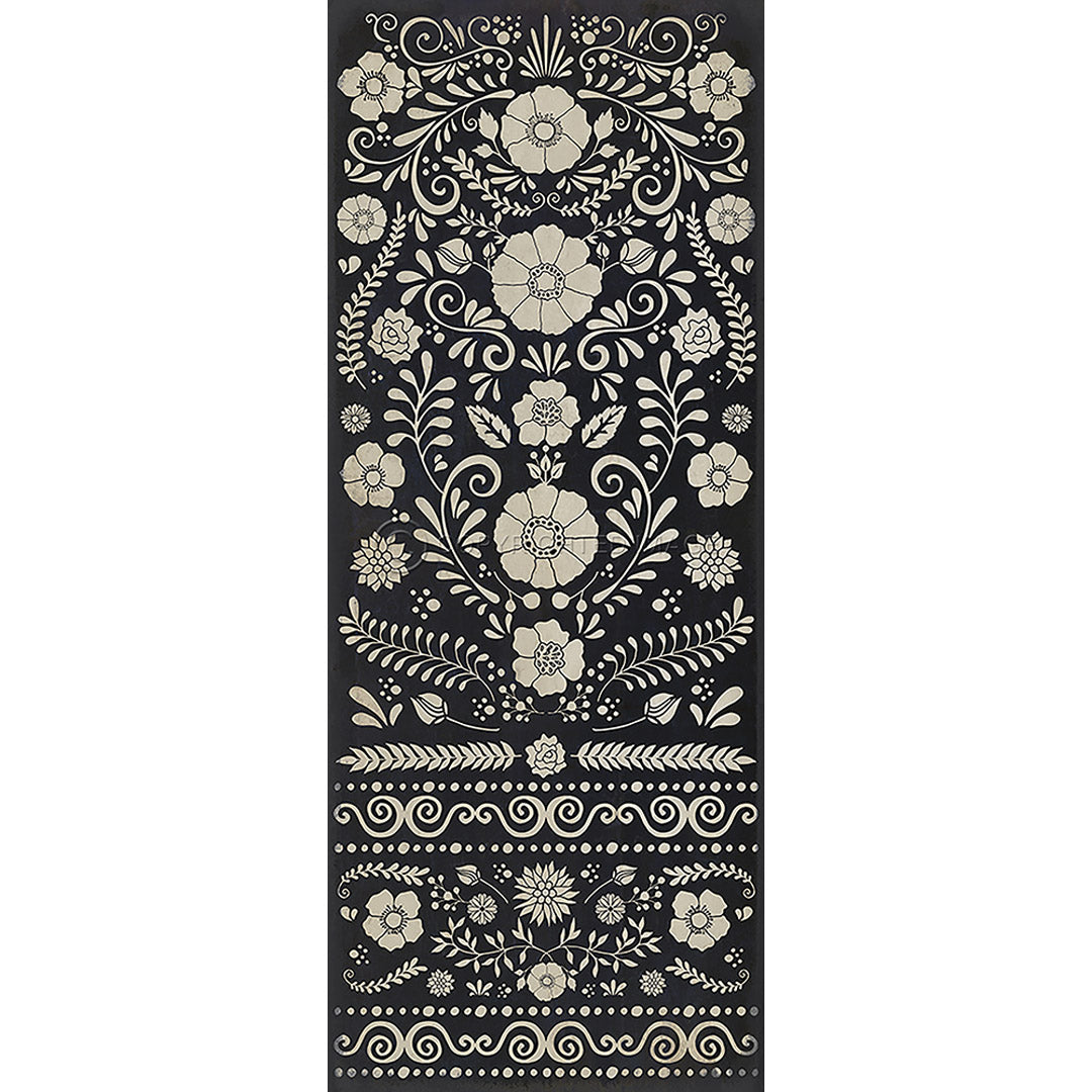 Pattern 36 Saboteur        36x90