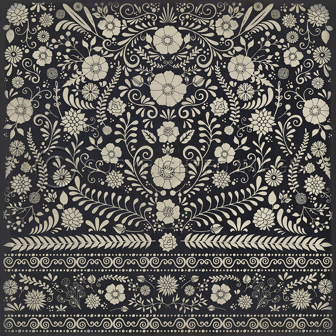 Pattern 36 Saboteur        48x48