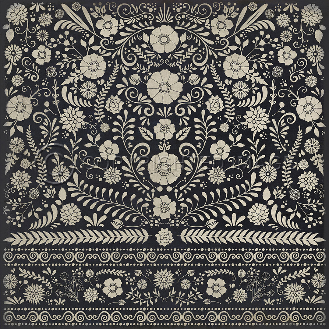 Pattern 36 Saboteur        60x60