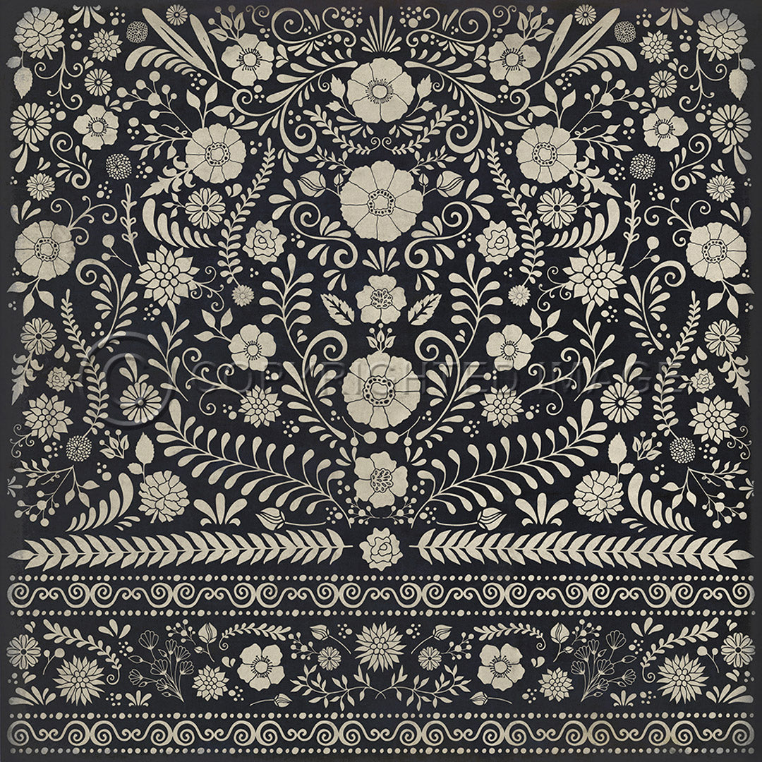Pattern 36 Saboteur        72x72