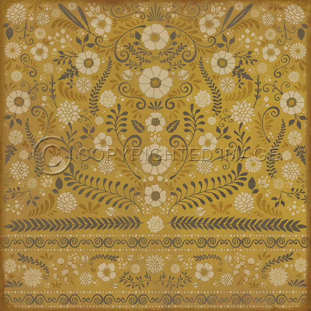 Pattern 36 We are only half awake    60x60