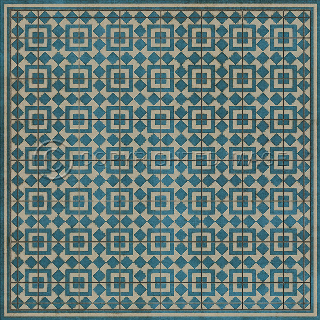 Pattern 37 Helena 36x36 