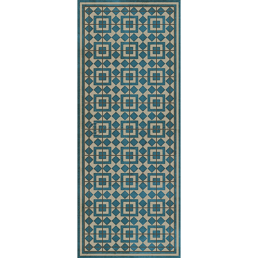 Pattern 37 Helena 36x90 
