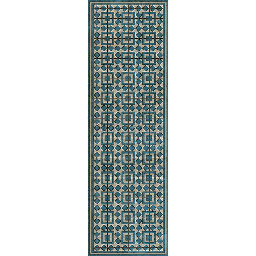 Pattern 37 Helena 36x115 