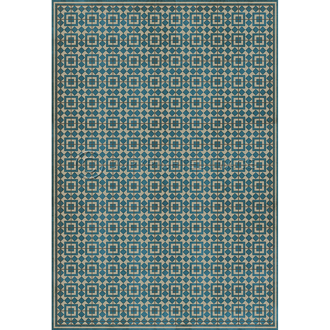 Pattern 37 Helena 96x140 
