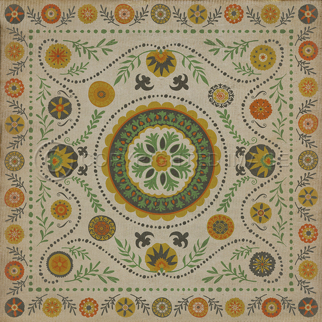 Pattern 38 Autumn        72x72