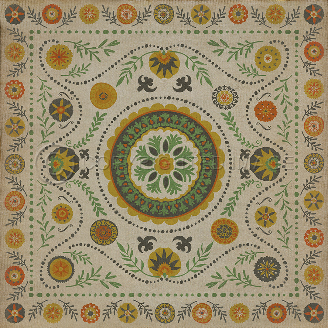Pattern 38 Autumn        96x96