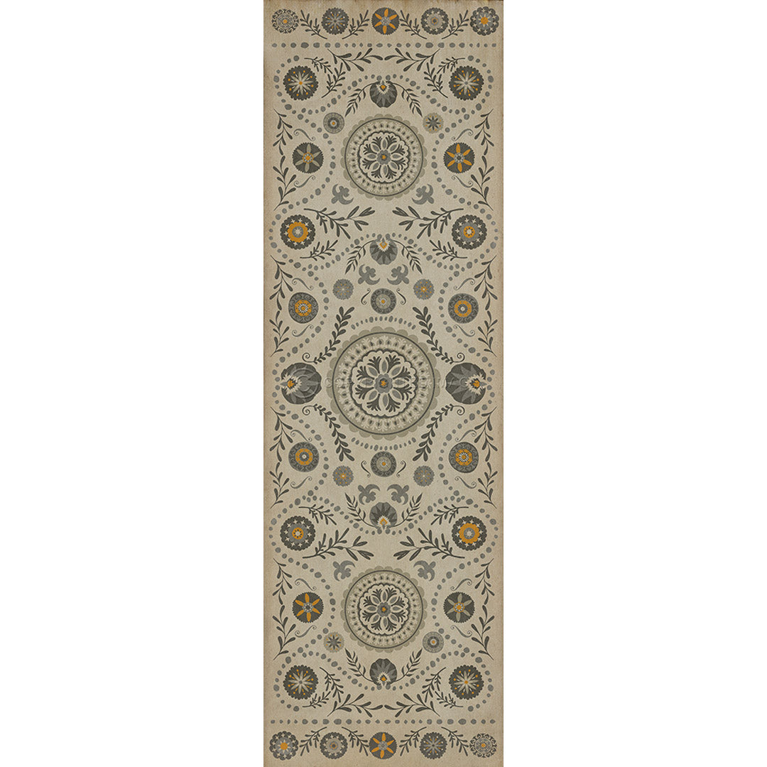 Pattern 38 Je Pense       36x115