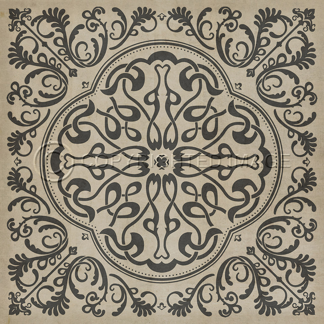 Pattern 39 Crazy Eights       96x96
