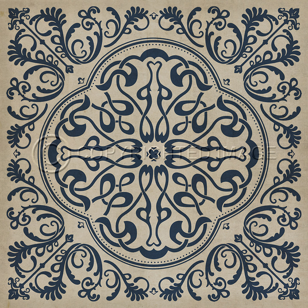 Pattern 39 Gin Rummy       72x72