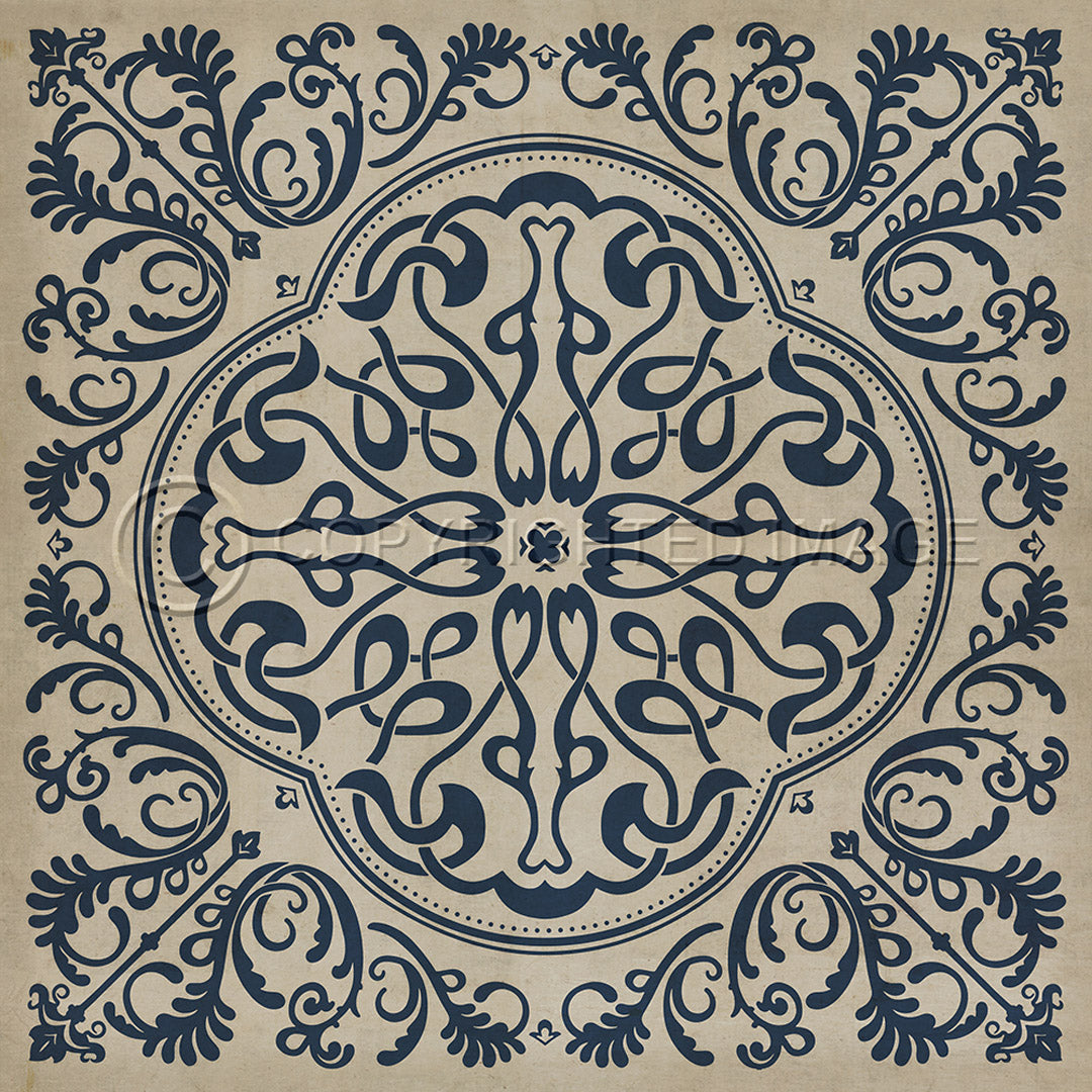 Pattern 39 Gin Rummy       120x120