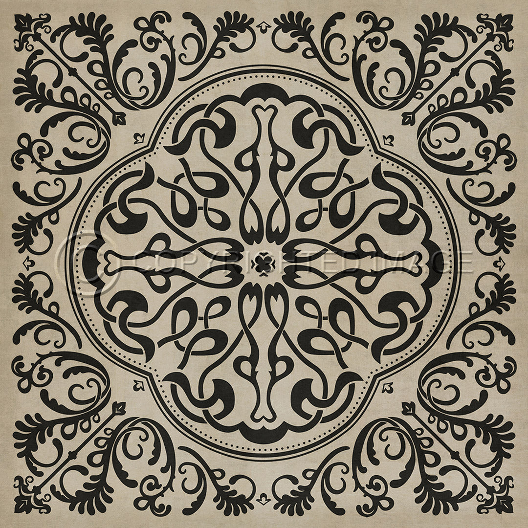 Pattern 39 Texas Hold'Em       36x36