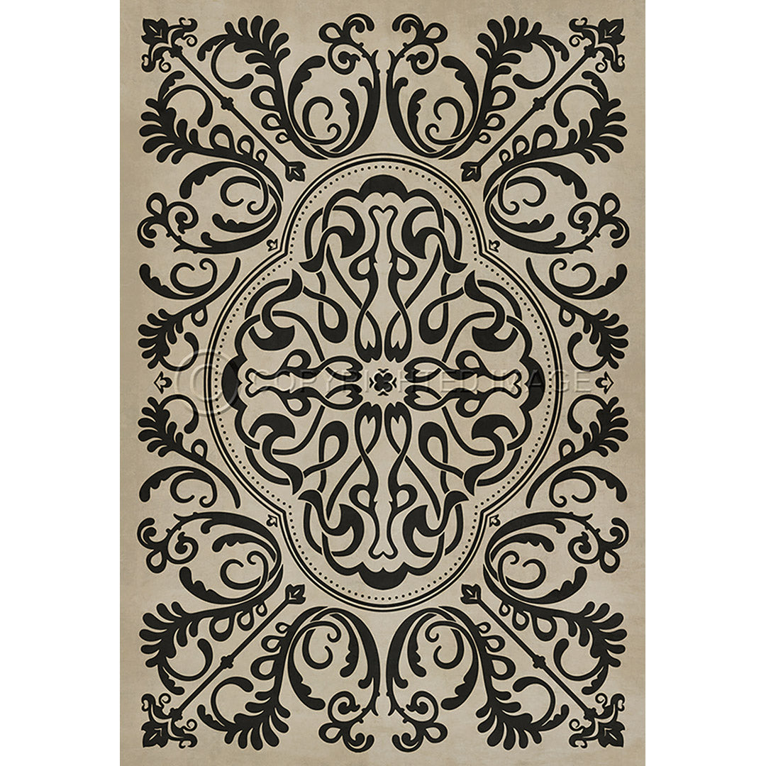 Pattern 39 Texas Hold'Em       96x140