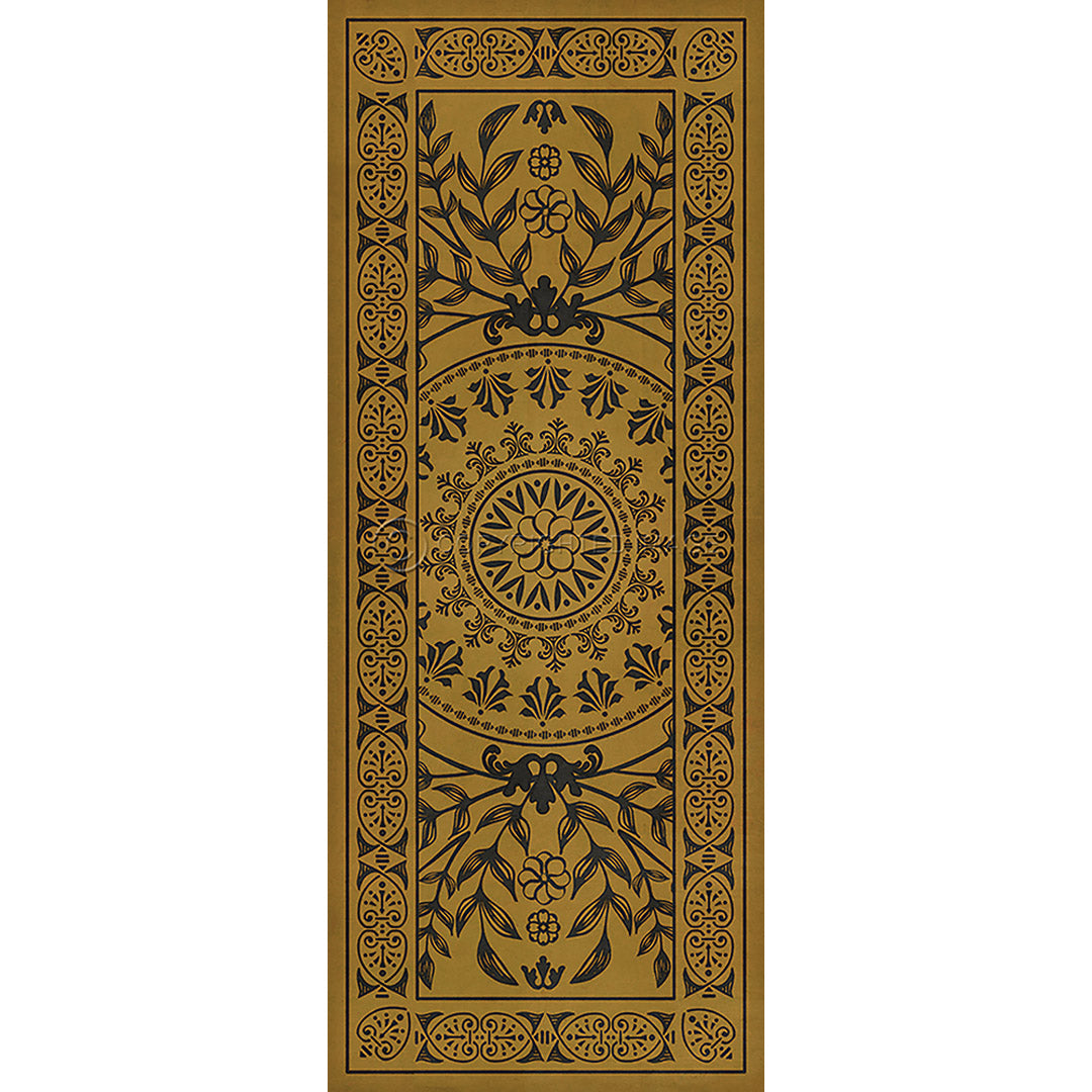 Pattern 40 Alhambra        36x90