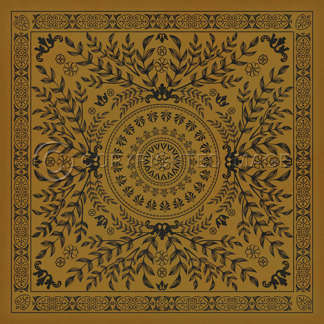 Pattern 40 Alhambra        60x60