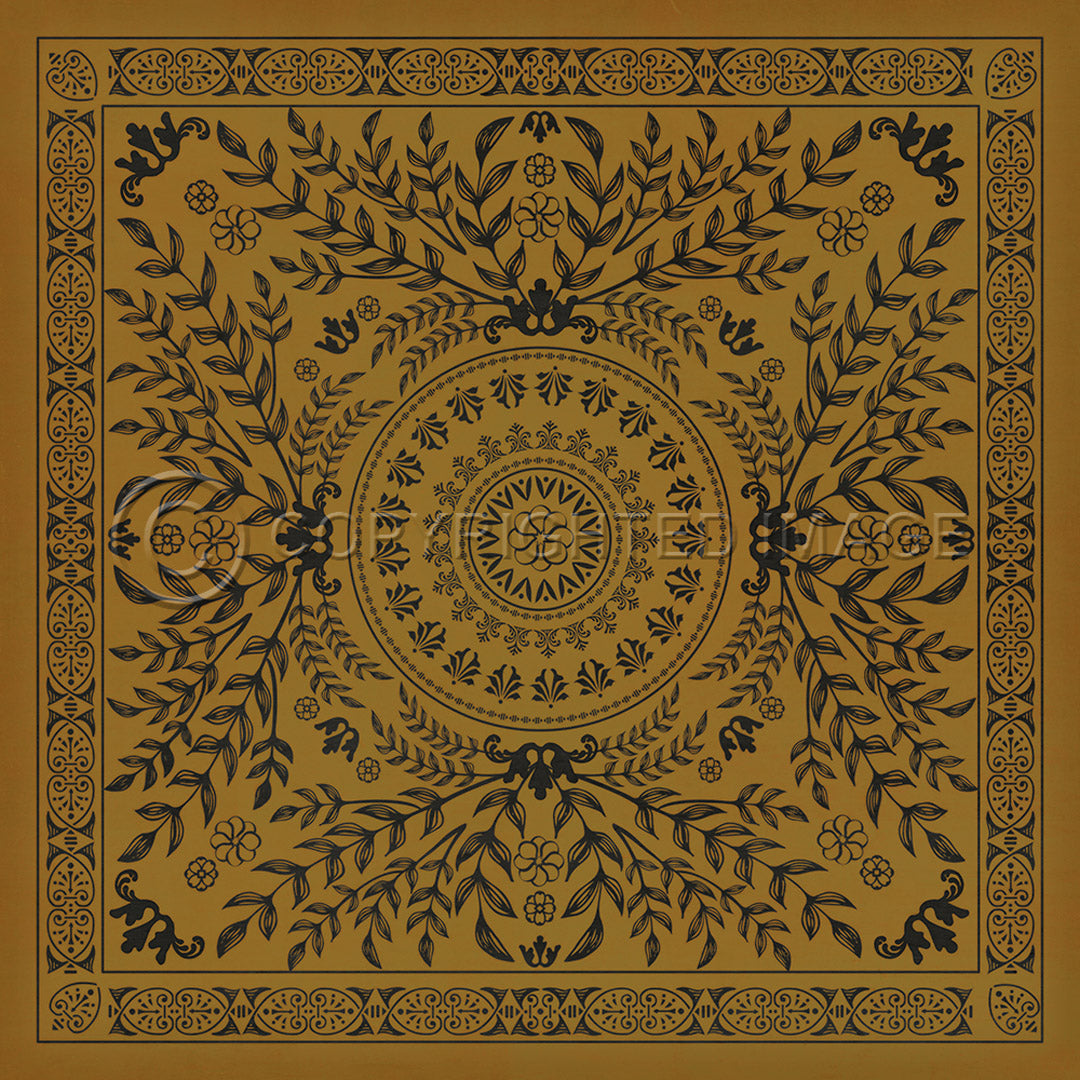 Pattern 40 Alhambra        96x96