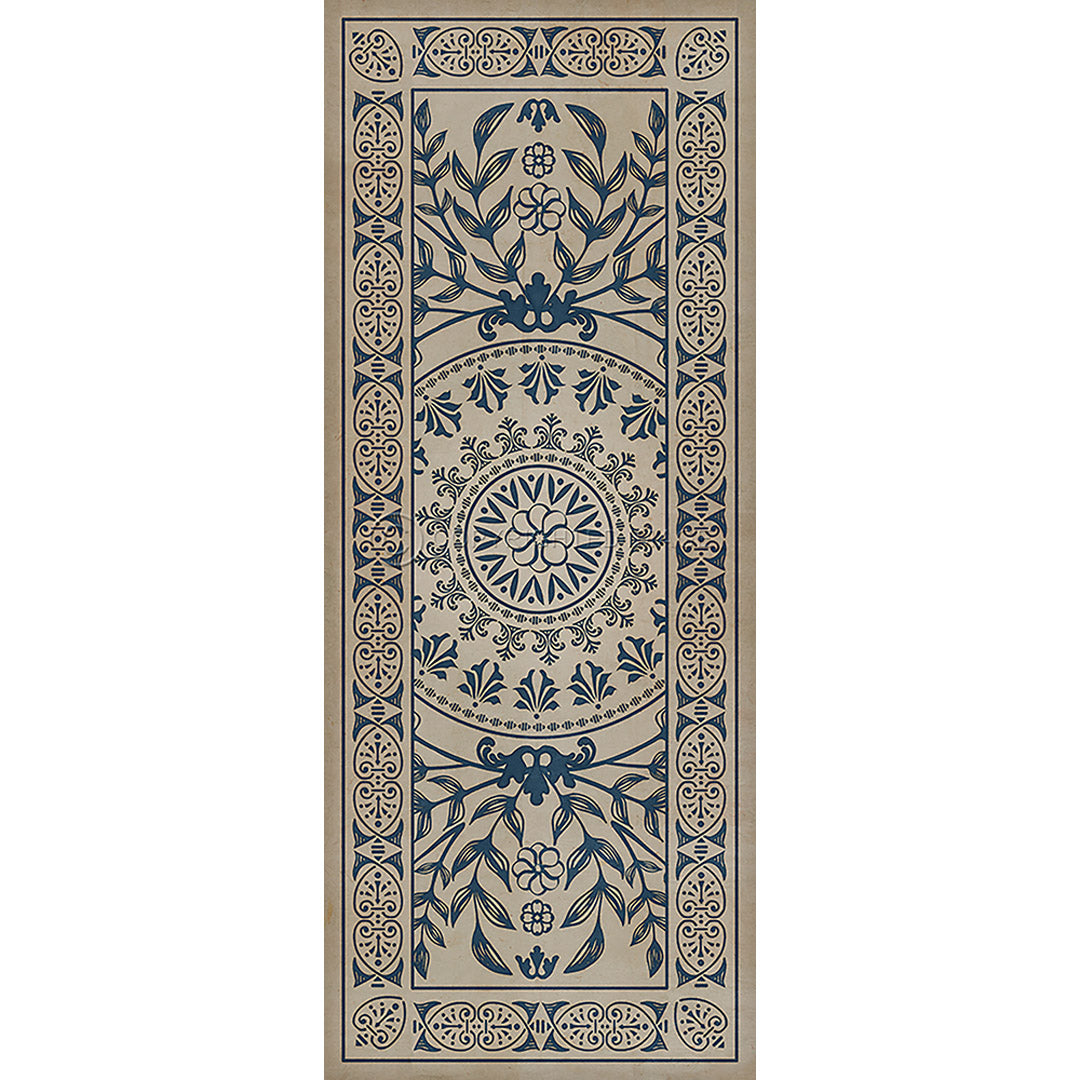 Pattern 40 Isola Bella       36x90