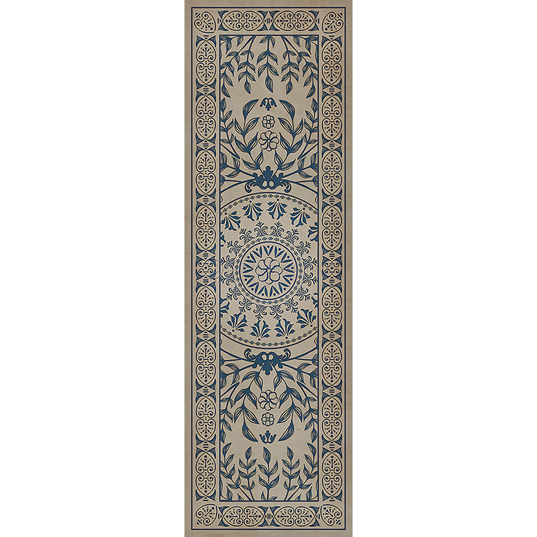 Pattern 40 Isola Bella       36x115