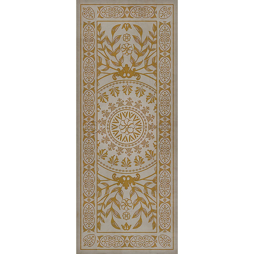 Pattern 40 Versailles        36x90