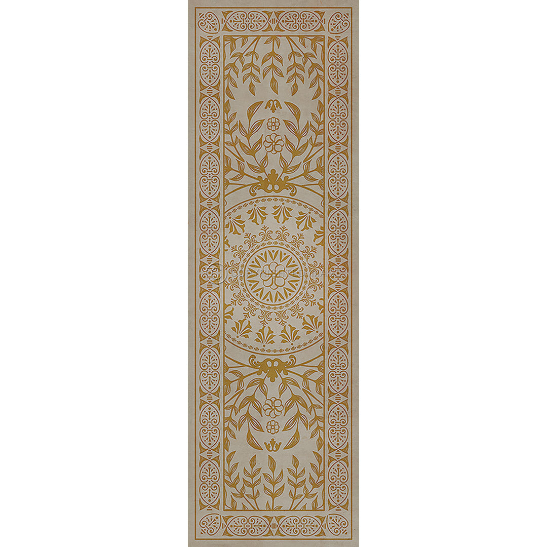 Pattern 40 Versailles        36x115