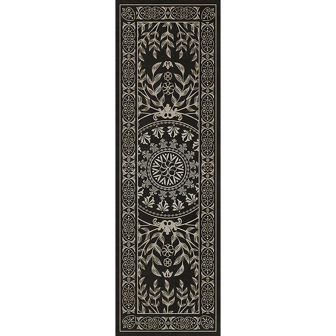 Pattern 40 Villa Lante       36x115