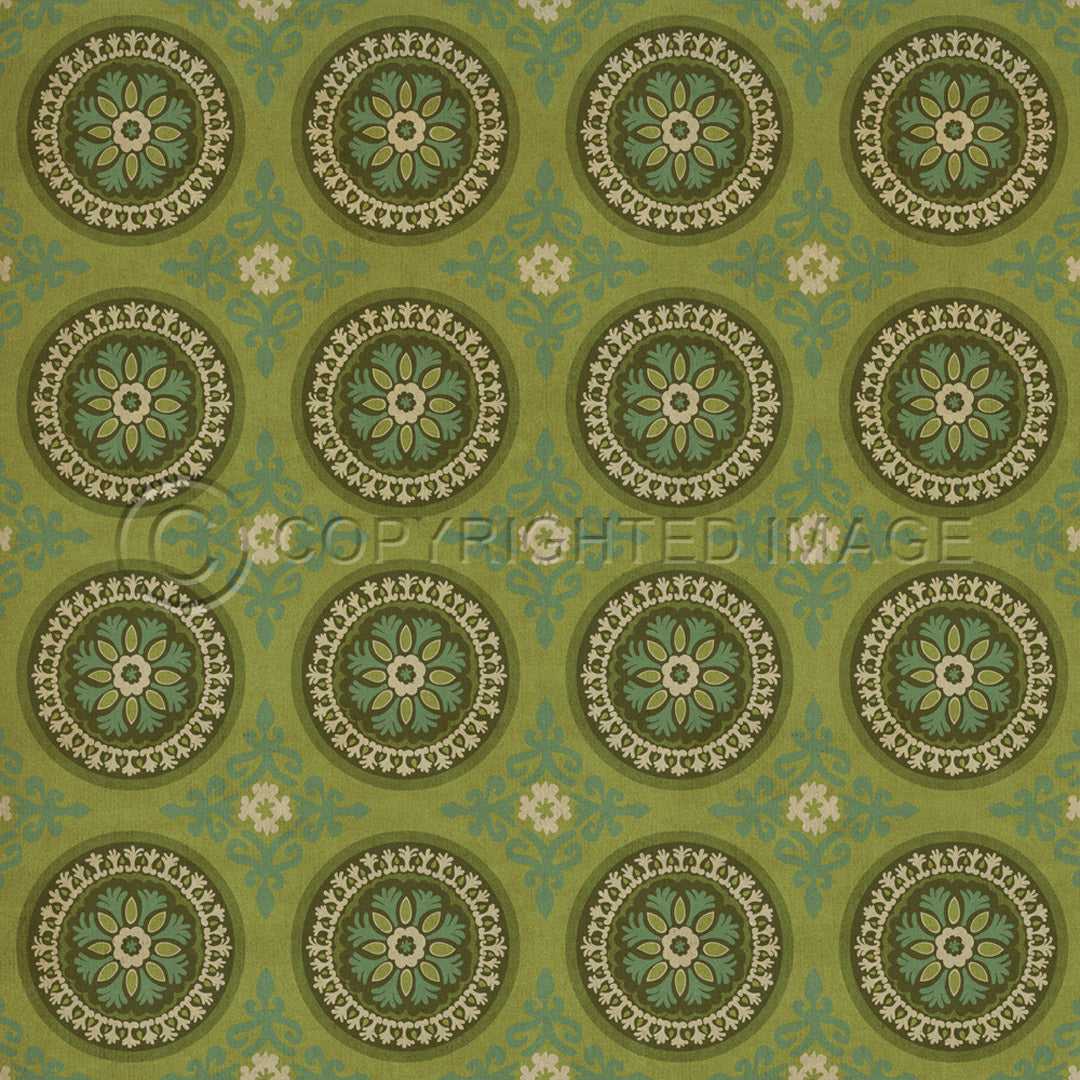 Pattern 43 Dharma        72x72