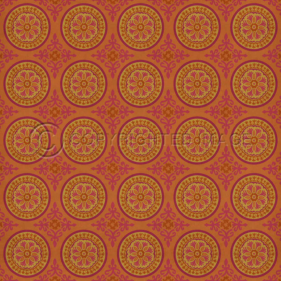 Pattern 43 Enlightenment        96x96