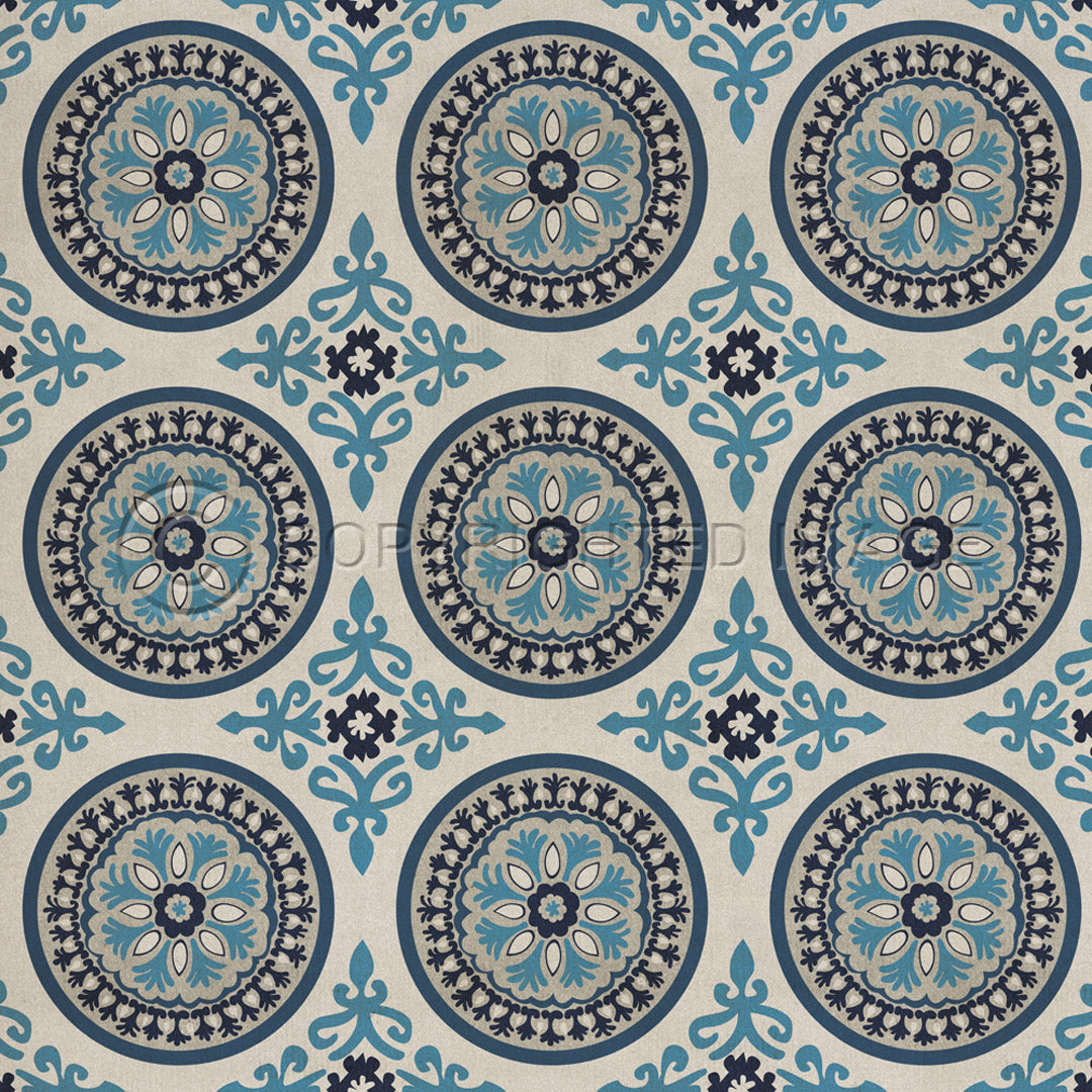 Pattern 43 Epiphany        36x36