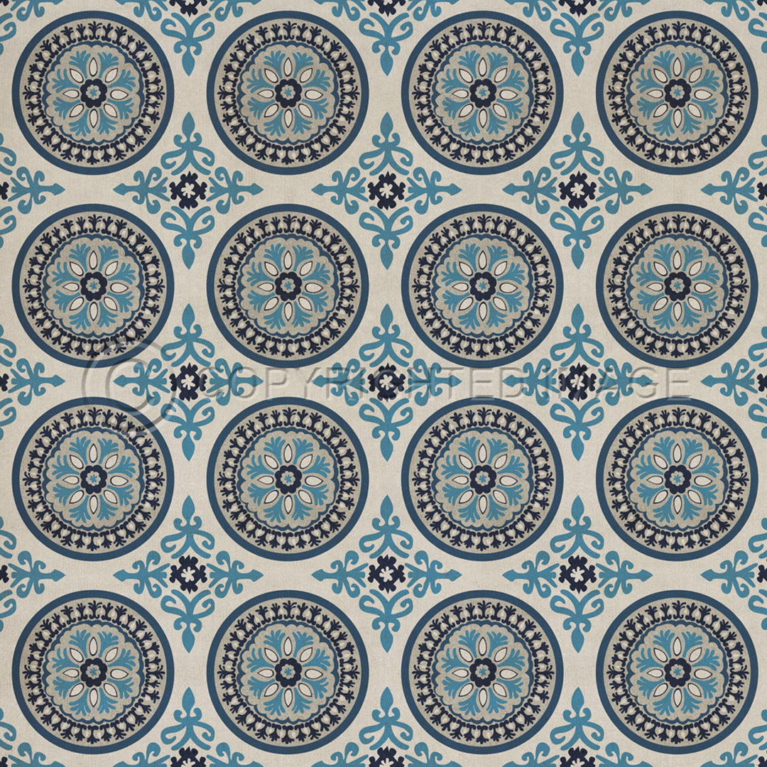 Pattern 43 Epiphany        60x60