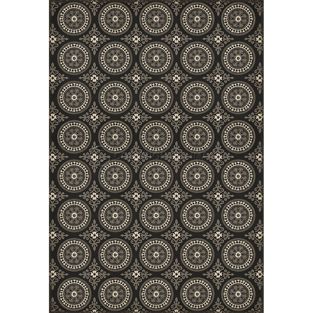 Pattern 43 Karma        96x140